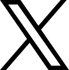 twitter x icon logo